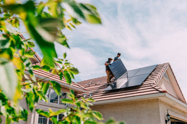 Best Metal Roofing Contractor  in Madison, NE