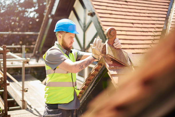 Best Roof Replacement Cost  in Madison, NE
