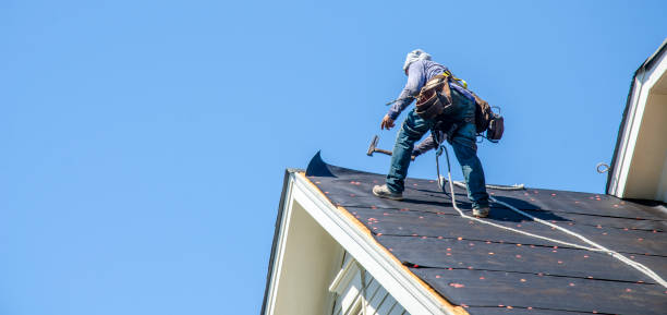 Gutter Installation and Roofing in Madison, NE